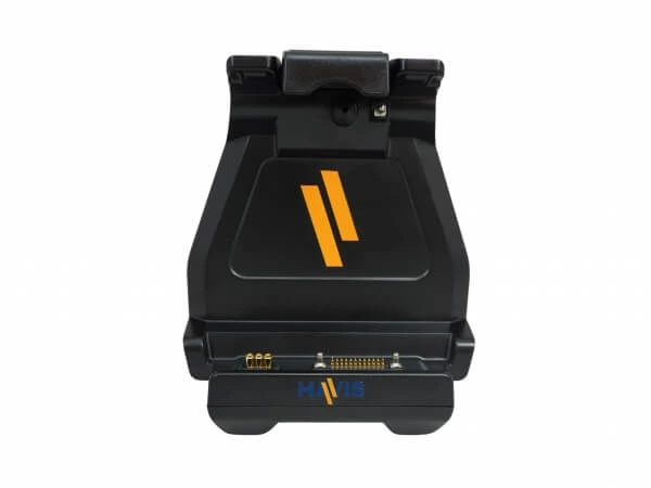 [DS-GTC-415-3] Docking Station For Getac T800 Tablet With Power-Only Port Replication & Triple Pass-Thru Antenna Connections