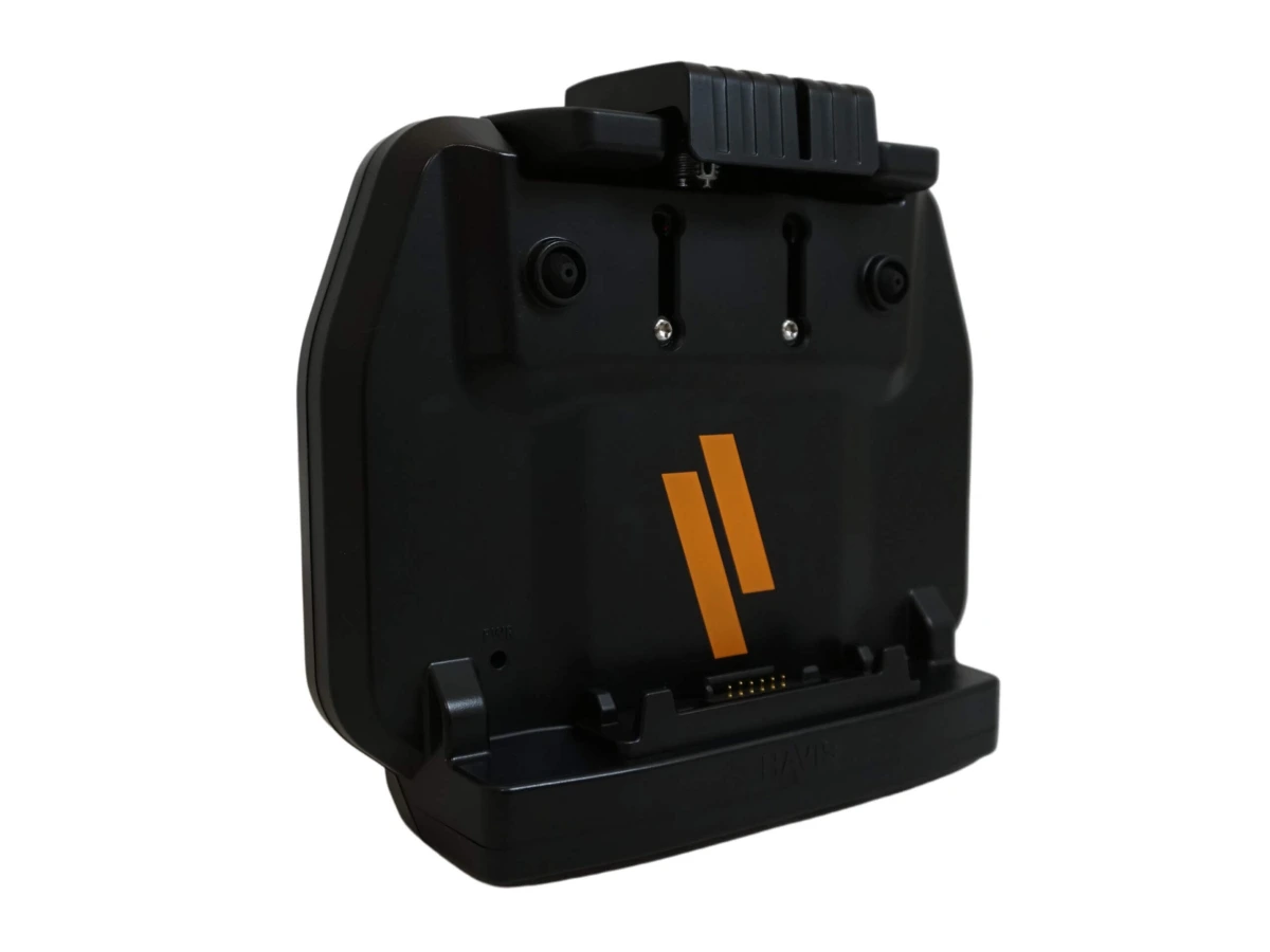 [DS-ZEB-302-ISO] Docking Station for Zebra 8" & 10" ET4X Tablets with Standard Port Replication and Internal Isolated Power Supp