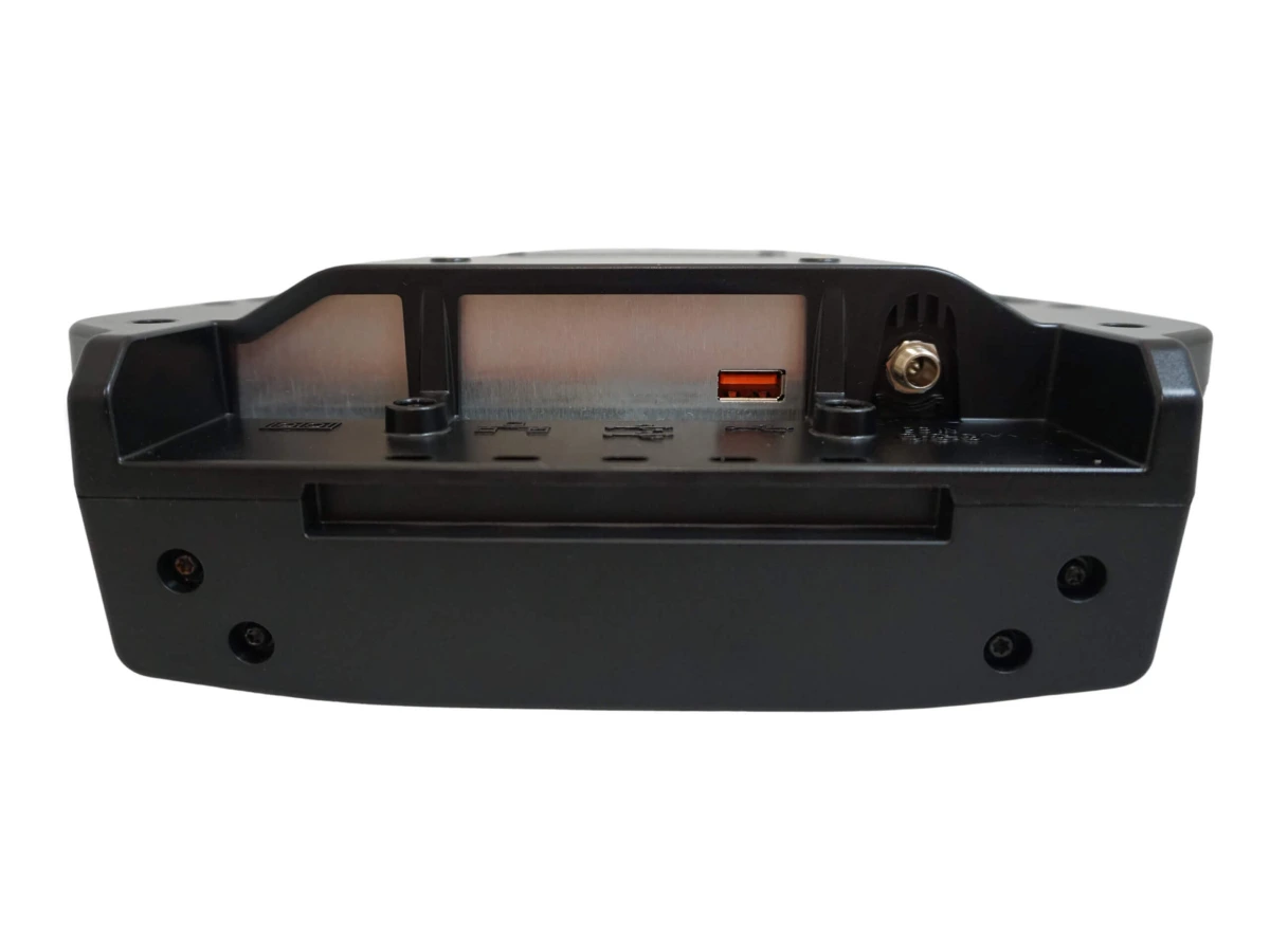 [DS-ZEB-302-ISO] Docking Station for Zebra 8" & 10" ET4X Tablets with Standard Port Replication and Internal Isolated Power Supp
