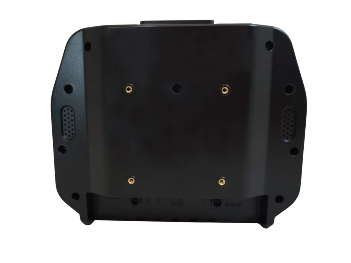 [DS-ZEB-302-ISO] Docking Station for Zebra 8" & 10" ET4X Tablets with Standard Port Replication and Internal Isolated Power Supp