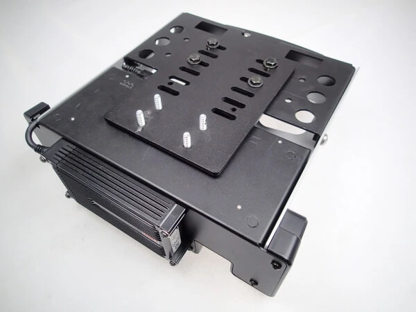 [C-MM-218] - Monitor Adapter Plate Assembly, VESA, Video Electronic Standard Assoc.