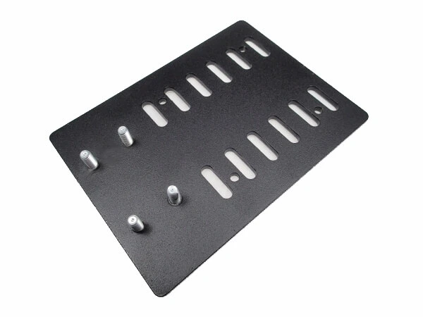 [C-MM-218] - Monitor Adapter Plate Assembly, VESA, Video Electronic Standard Assoc.