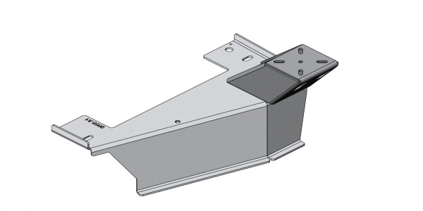 [C-HDM-1004] - Heavy-Duty Mount For Chevrolet 2018-2024 Chevrolet Equinox & GMC Terrain
