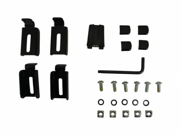 [UT-2013-KIT] - Adaptor Lug Kit to secure Acer Enduro T1 and Apple iPad (7th to 10th Generations)