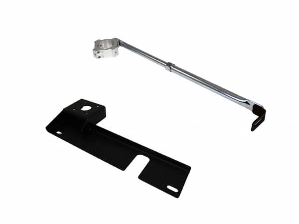 [C-HDM-1017] - OBSOLETE – Heavy-Duty Mount for 2010-2021 Nissan NV200