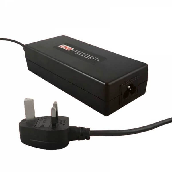 [LPS-172] - AC Power Supply for DS-DELL-6X0 Docking Stations for Europe
