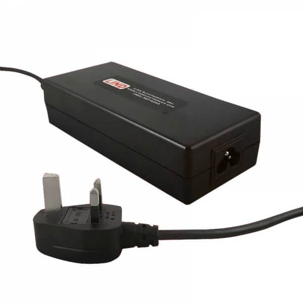 [LPS-172] - AC Power Supply for DS-DELL-6X0 Docking Stations for Europe