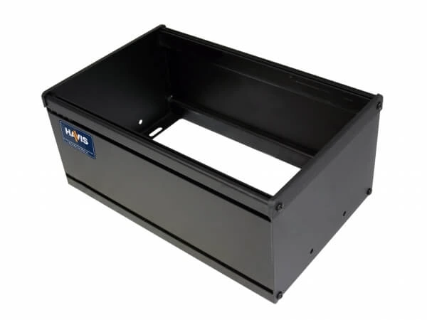 [C-1400] - DISCONTINUED – 14" Enclosed Console