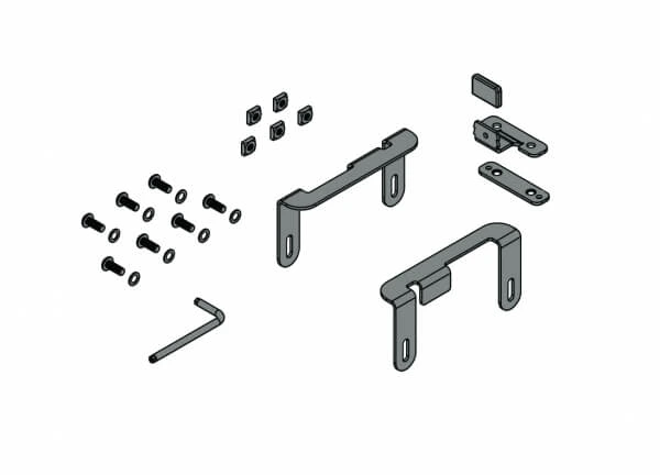 [UT-2012-KIT] - DISCONTINUED – Adaptor Lug Kit to secure Bak USA Seal 8 Tablet