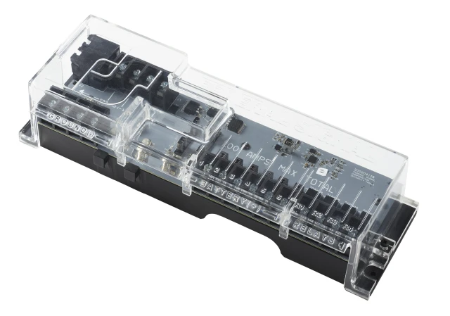[PFPDM-1] - Power Distribution Module (100 A max load)