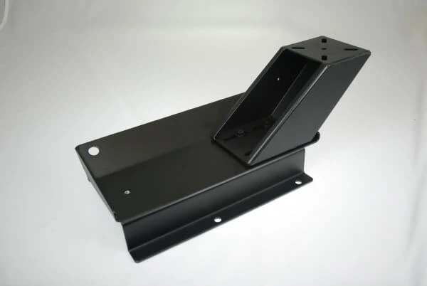 [C-HDM-142] - Heavy-Duty Mount for 2011-2016 Ford F-Super Duty Series & 2011-2024 F-650, F-750 Chassis Cab