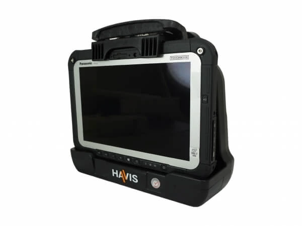 [DS-PAN-723] - Cradle For Panasonic TOUGHBOOK G2 Tablet