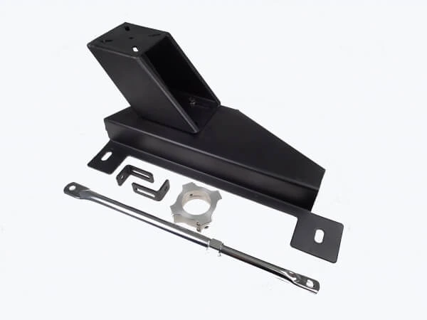 [C-HDM-183] - Heavy-Duty Mount For 2015-2024 Ford Transit