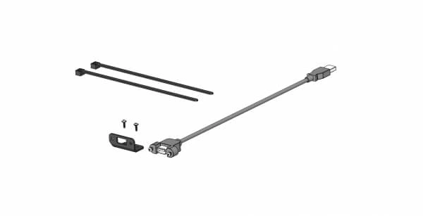 [DS-DA-337] - Front USB Extension Kit
