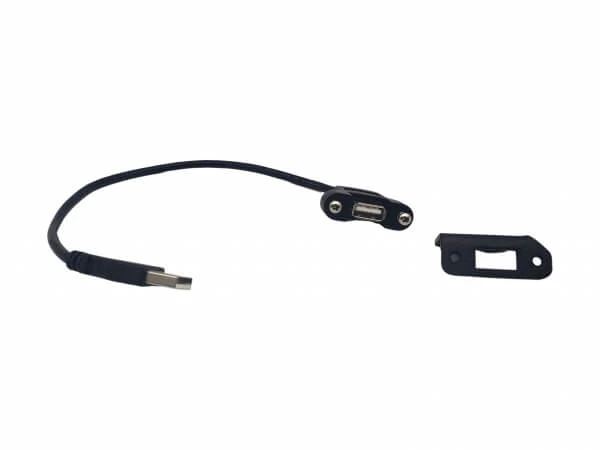 [DS-DA-337] - Front USB Extension Kit