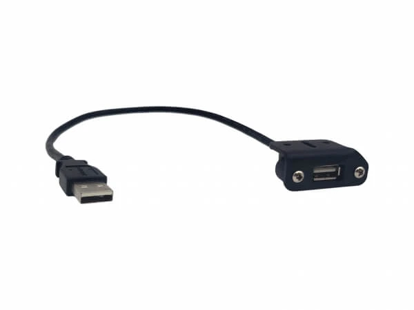 [DS-DA-337] - Front USB Extension Kit