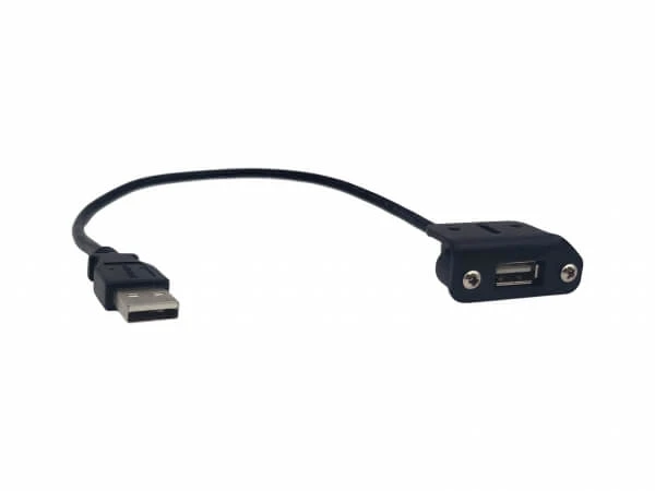 [DS-DA-337] - Front USB Extension Kit