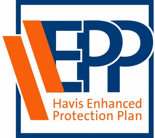 [EP3-TSD-201] - Enhanced Protection Plan, 3 Year, for Havis Touch Screen Display