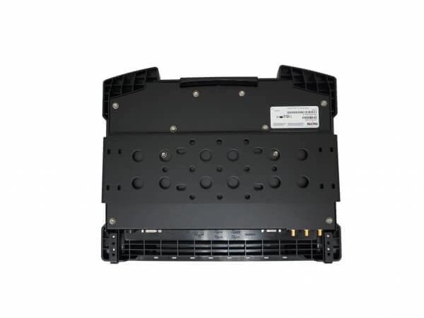 [DS-GTC-611-3] - Docking Station For Getac S410 Notebook With Triple Pass-Thru Antenna Connections