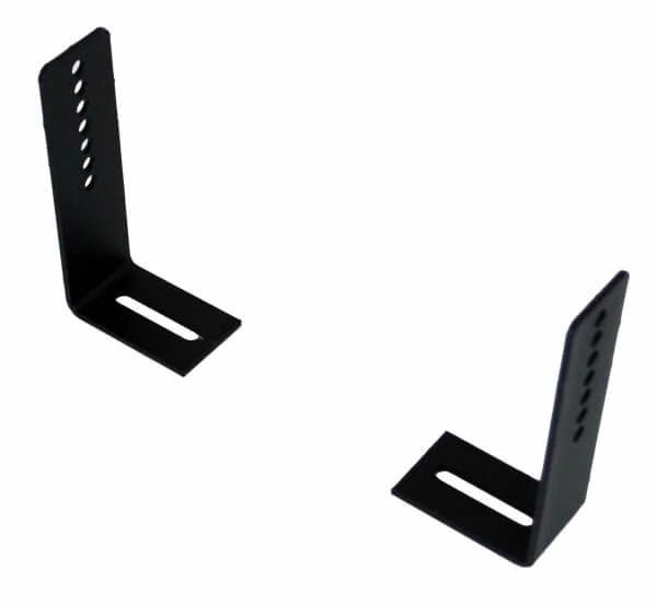 [C-3061-5] - OBSOLETE – 5" Equipment Mounting Brackets