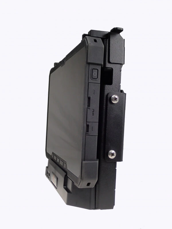 [DS-DELL-612] - DISCONTINUED – Compact Docking Station for Dell 7220 & 7212 Tablets with Advanced Port Replication & LIND Power