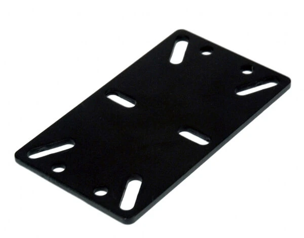 [C-HDM-409] - Tube Offset Adapter Plate