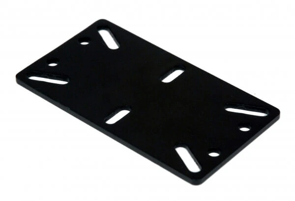 [C-HDM-409] - Tube Offset Adapter Plate