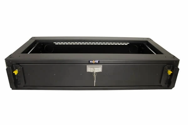 [SBX-1002] - Medium Modular Storage Drawer with Heavy-Duty Lock