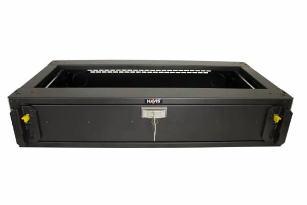 [SBX-1002] - Medium Modular Storage Drawer with Heavy-Duty Lock