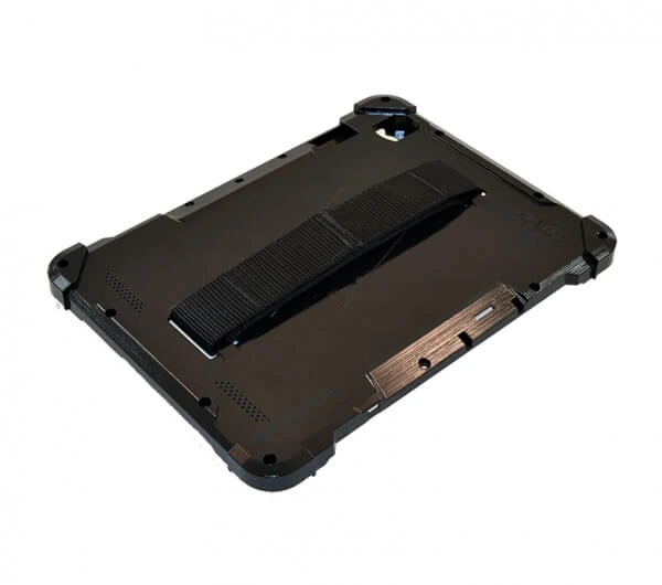 [DS-DA-705] - OBSOLETE – Protective Case ONLY for Apple iPad 5, iPad 6, Air, Air 2, and Pro 9.7 (Docking Station sold in Package