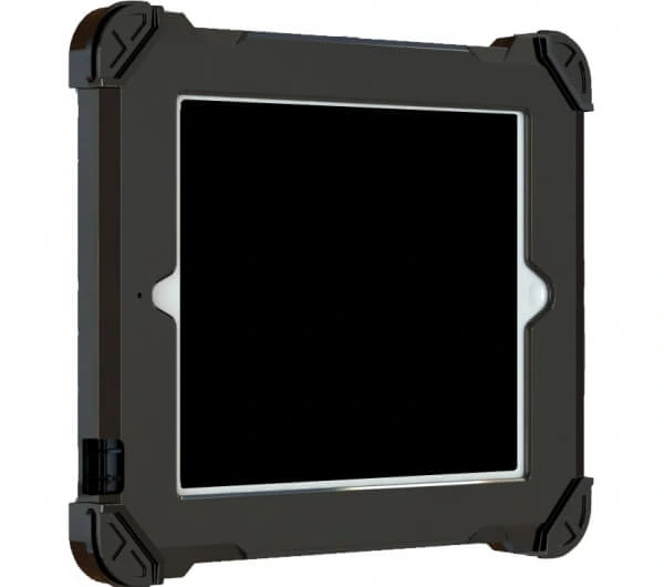 [DS-DA-705] - OBSOLETE – Protective Case ONLY for Apple iPad 5, iPad 6, Air, Air 2, and Pro 9.7 (Docking Station sold in Package