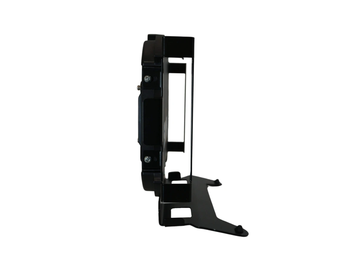 [PKG-UT-2019] Package – Havis Rugged Cradle for Dell 7230 Rugged Extreme Tablet with Keyboard Support Bracket