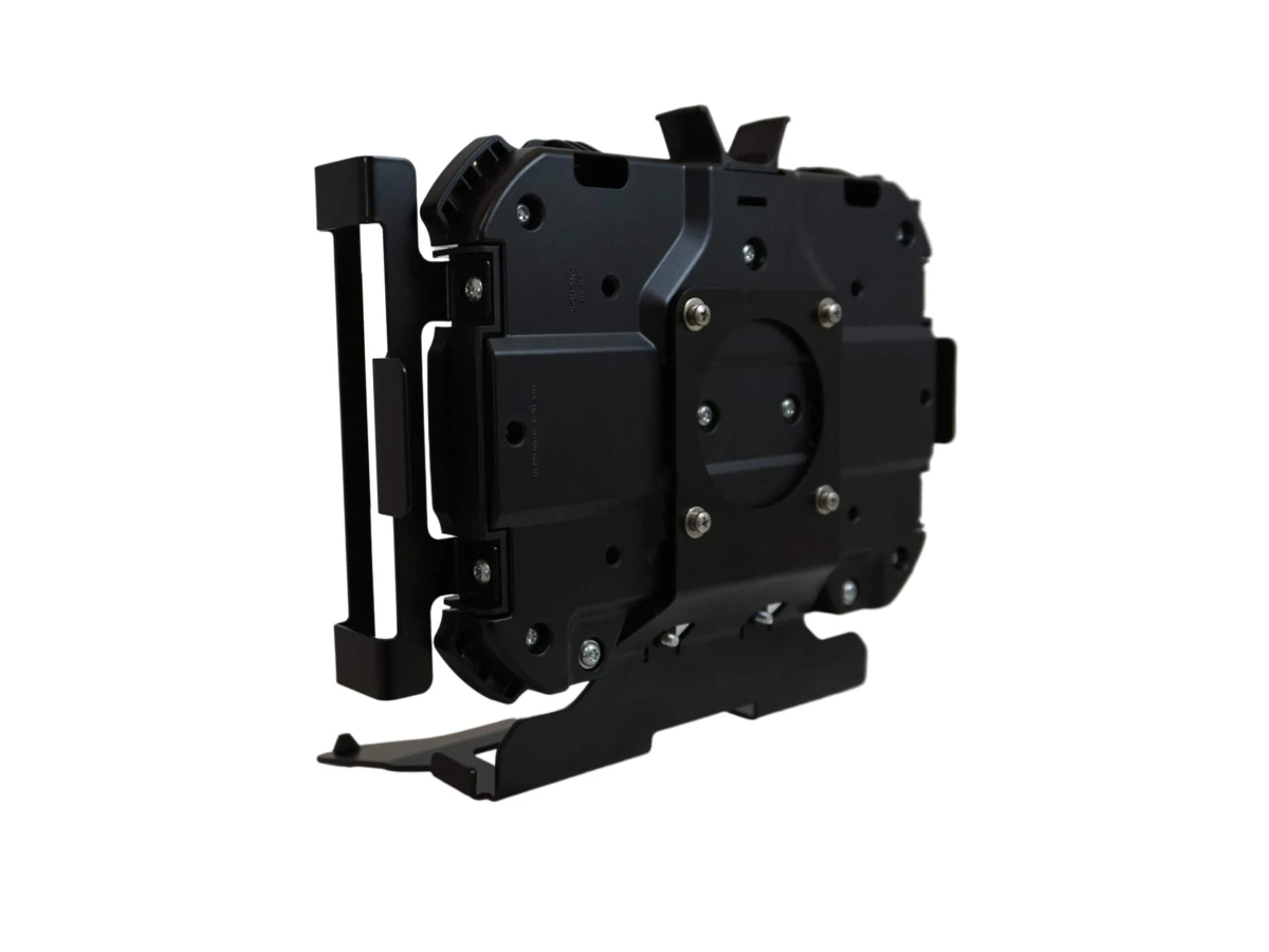 [PKG-UT-2019] Package – Havis Rugged Cradle for Dell 7230 Rugged Extreme Tablet with Keyboard Support Bracket
