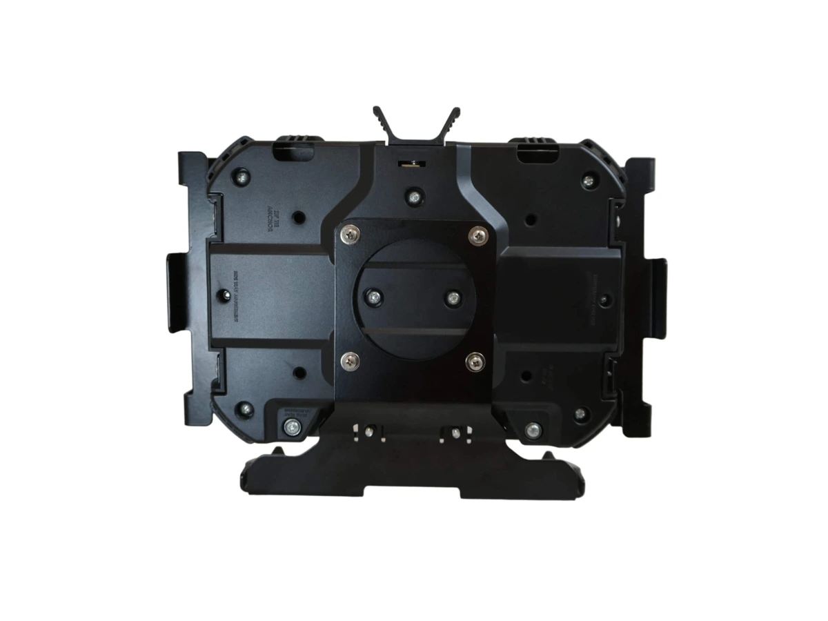 [PKG-UT-2019] Package – Havis Rugged Cradle for Dell 7230 Rugged Extreme Tablet with Keyboard Support Bracket
