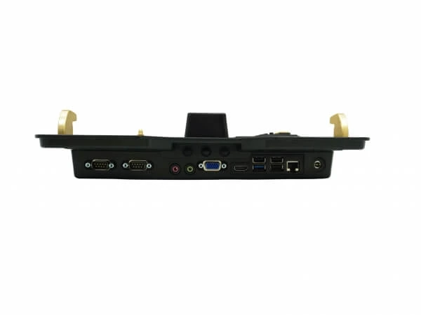 [DS-GTC-311] - Docking Station For Getac V110 Convertible Notebook
