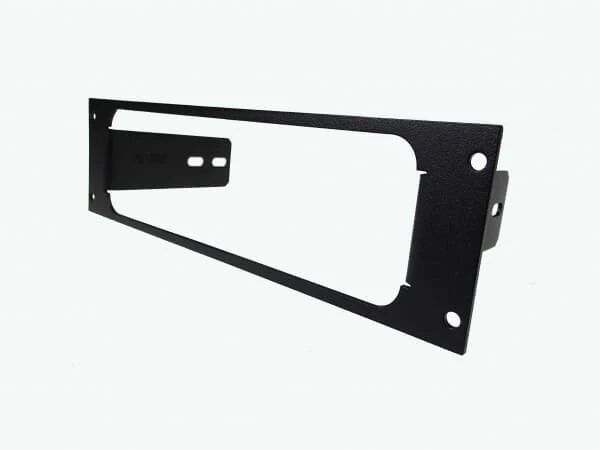 [C-EB25-MXP-1P] - 1-Piece Equipment Mounting Bracket, 2.5" Mounting Space, Fits Motorola XPR 4550