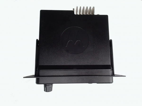[C-EB25-MXP-1P] - 1-Piece Equipment Mounting Bracket, 2.5" Mounting Space, Fits Motorola XPR 4550