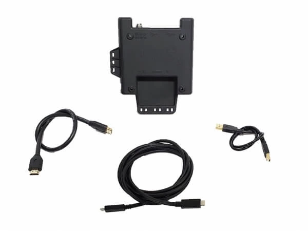 [DS-DA-603] - Havis USB-C Hub