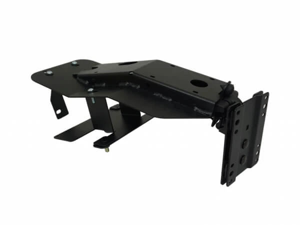 [C-DMM-2007] - DISCONTINUED – Dash Mount for 2008-2019 Ford F-650 & F-750 and 2008-2016 Ford F-250, 350 & 450 Super Duty Pickup