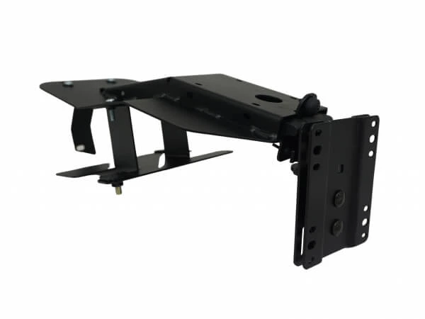 [C-DMM-2007] - DISCONTINUED – Dash Mount for 2008-2019 Ford F-650 & F-750 and 2008-2016 Ford F-250, 350 & 450 Super Duty Pickup
