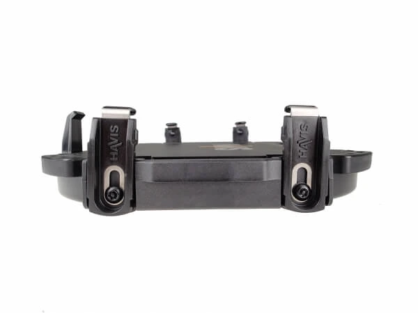[UT-2012] - OBSOLETE – Custom Rugged Cradle for Bak USA Seal 8 Tablet