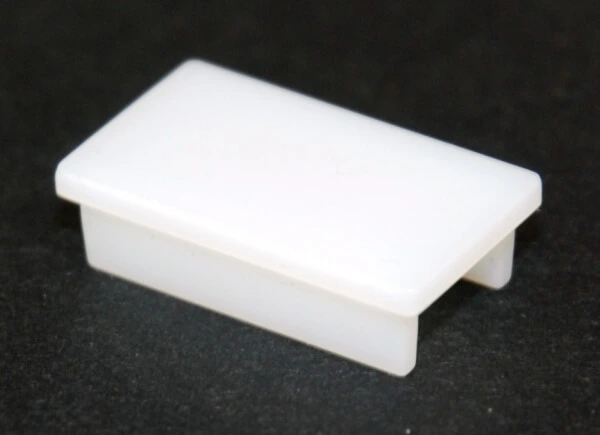 [C-LABEL-B] - Blank Switch Label