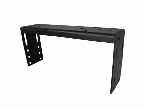 [C-SM-SA-W] - Universal Mounting Bracket for 12.5" Wide Consoles