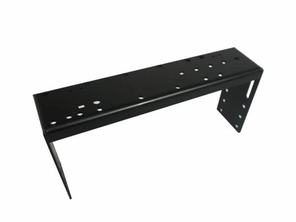 [C-SM-SA-W] - Universal Mounting Bracket for 12.5" Wide Consoles
