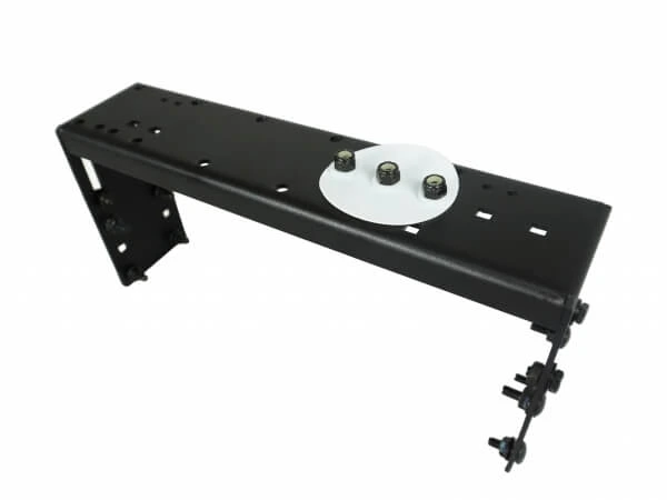 [C-SM-SA-W] - Universal Mounting Bracket for 12.5" Wide Consoles