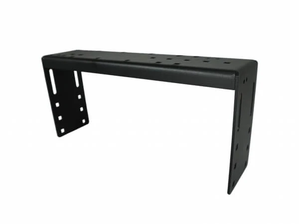 [C-SM-SA-W] - Universal Mounting Bracket for 12.5" Wide Consoles