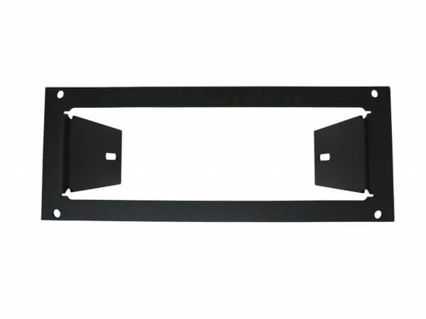 [C-EBW85-U15-1P] - Equipment Bracket for Wide VSW Consoles, Fits Uniden BCT15