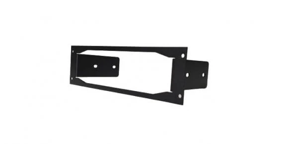 [C-EB25-AX1-1P] - 1-Piece Equipment Mounting Bracket, 2.5" Mounting Space, Fits Axon AX1033