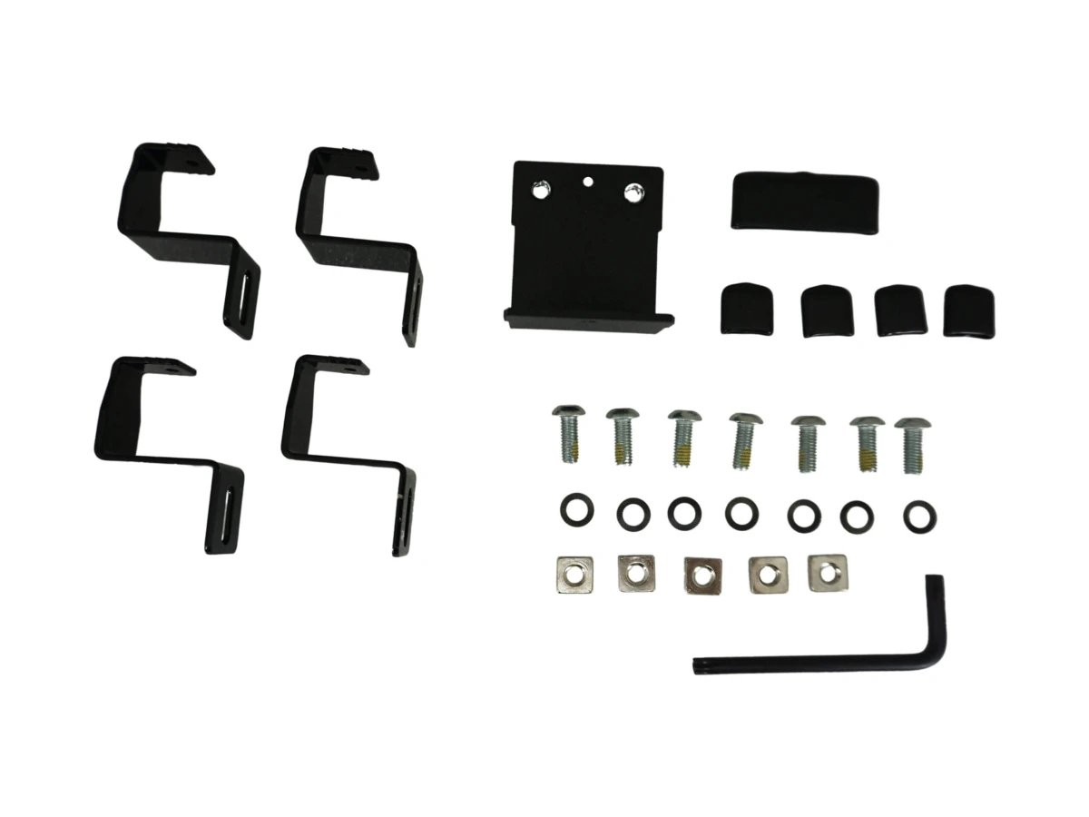 [UT-2007-KIT] - Adaptor Lug Kit to secure Apple iPad Pro 12.9" (2nd generation) in Universal Rugged Cradle UT-2000 Series
