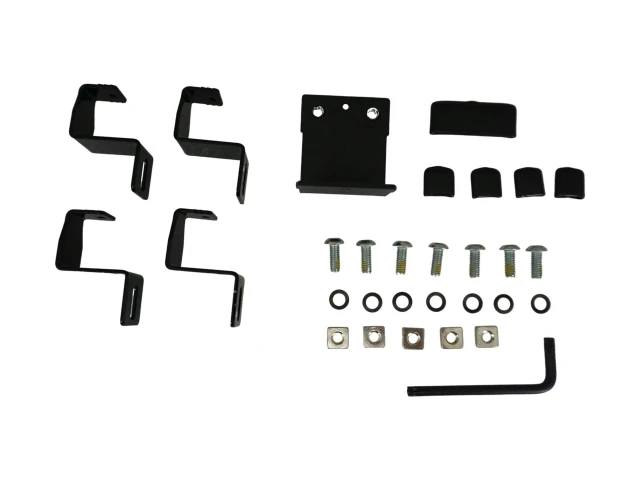 [UT-2007-KIT] - Adaptor Lug Kit to secure Apple iPad Pro 12.9" (2nd generation) in Universal Rugged Cradle UT-2000 Series